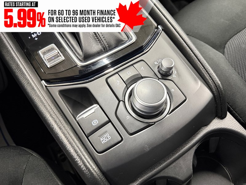 2023 Mazda CX-5 GX AWD