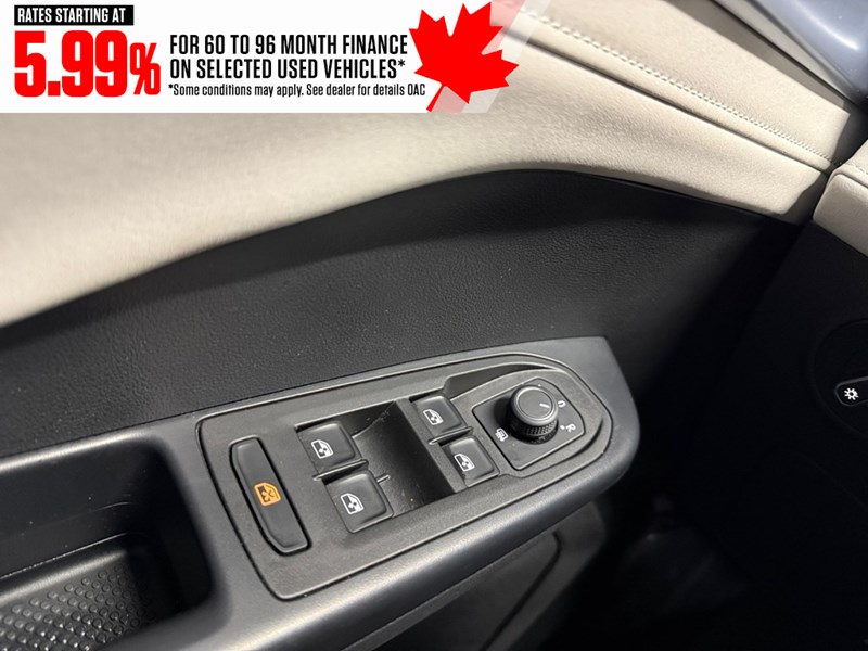2025 Volkswagen Taos Comfortline 4MOTION
