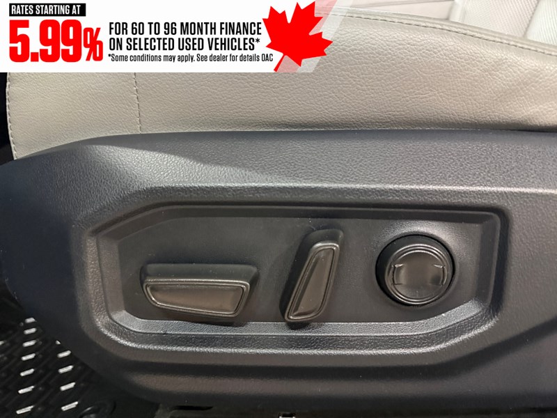 2022 Toyota Tundra 4x4 Double Cab Limited WITH TRD PACKAGE
