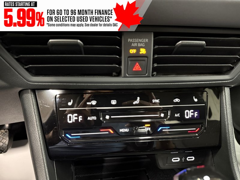 2025 Volkswagen Jetta Comfortline Auto