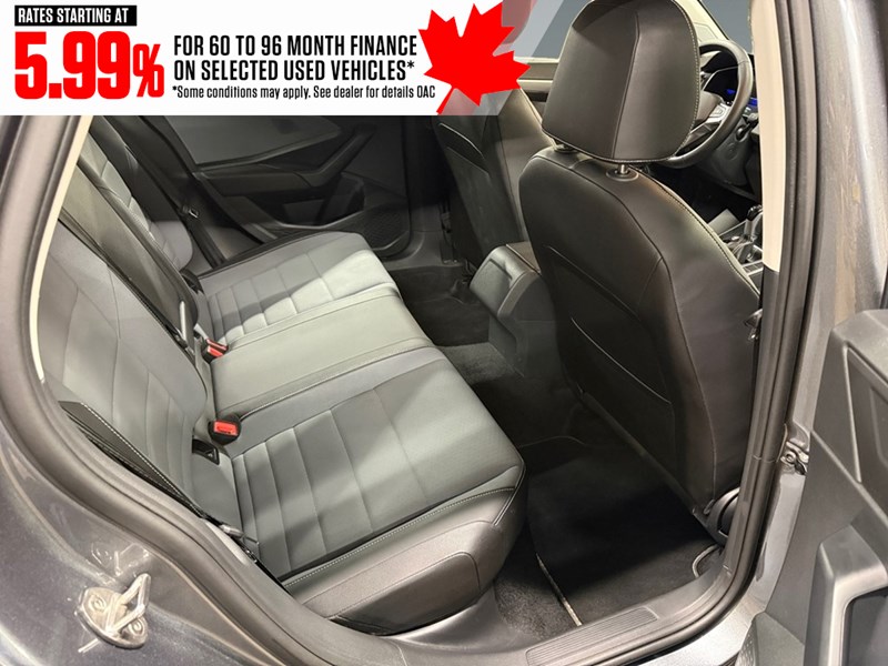 2025 Volkswagen Jetta Comfortline Auto