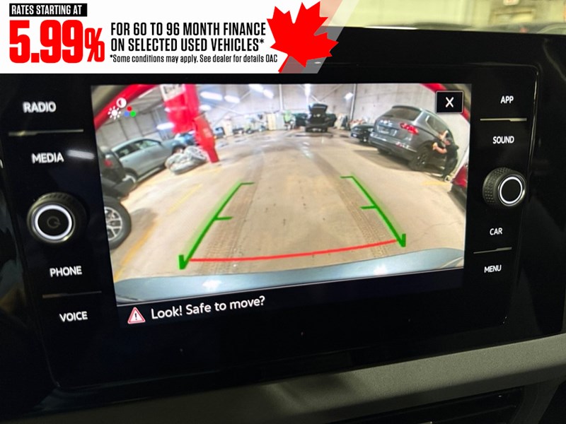 2025 Volkswagen Jetta Comfortline Auto