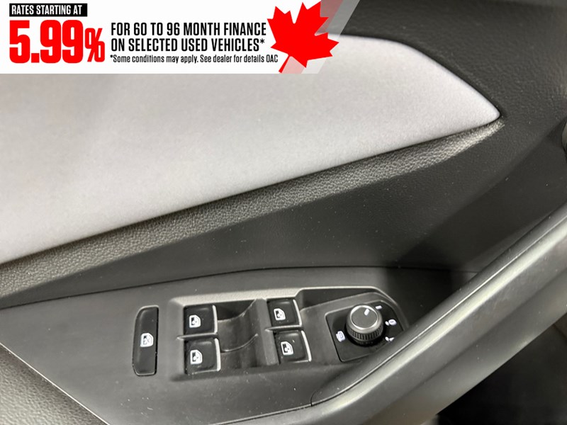 2025 Volkswagen Jetta Comfortline Auto