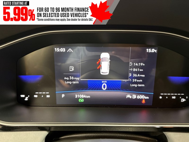 2025 Volkswagen Jetta Comfortline Auto