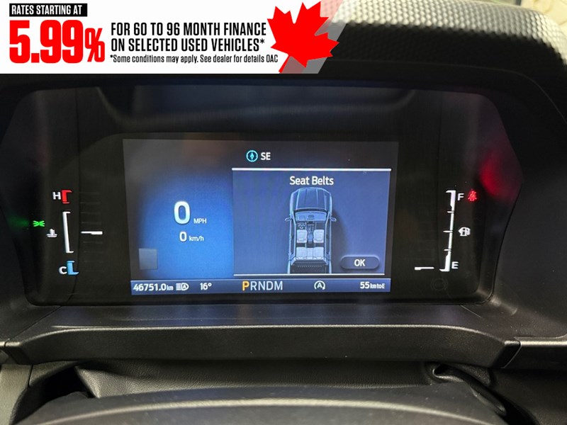2024 Ford Ranger XLT 4WD SuperCrew/ INCLUDED / TECH /SAFTEY