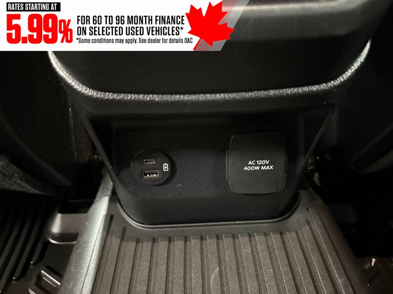 2024 Ford Ranger XLT 4WD SuperCrew/ INCLUDED / TECH /SAFTEY