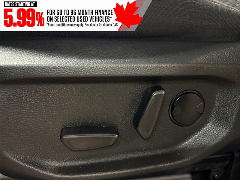 2024 Ford Ranger XLT 4WD SuperCrew/ INCLUDED / TECH /SAFTEY