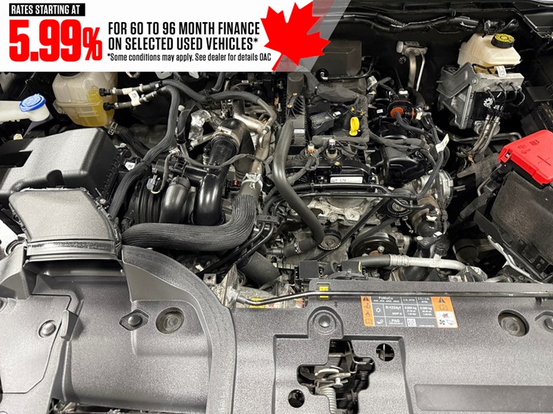 2024 Ford Ranger XLT 4WD SuperCrew/ INCLUDED / TECH /SAFTEY