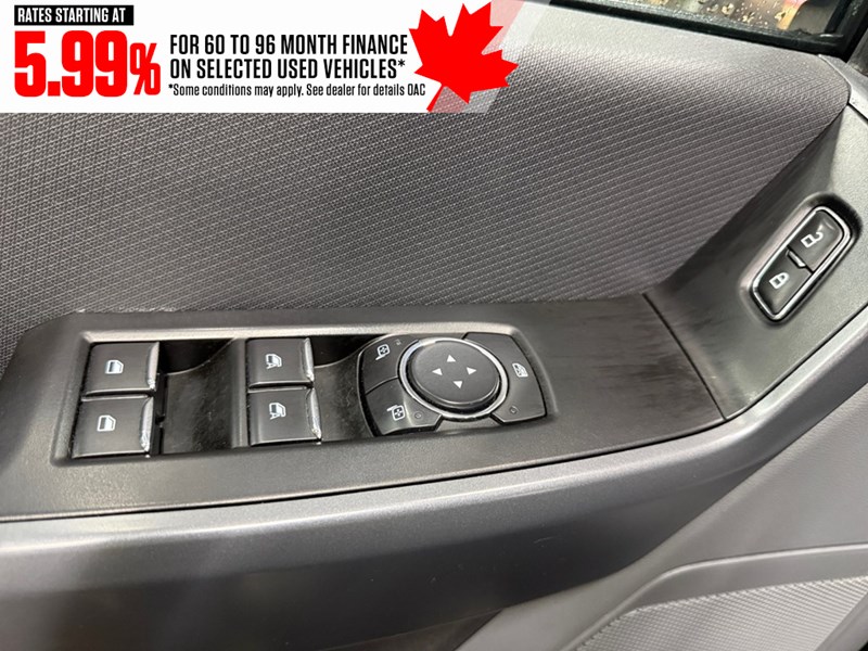 2022 Ford F-150 XLT 4WD SuperCrew 5.5' Box