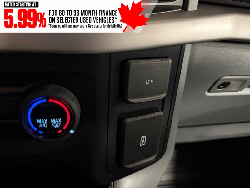 2022 Ford F-150 XLT 4WD SuperCrew 5.5' Box