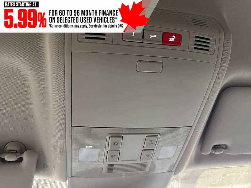 2026 Volkswagen Taos Comfortline 4MOTION