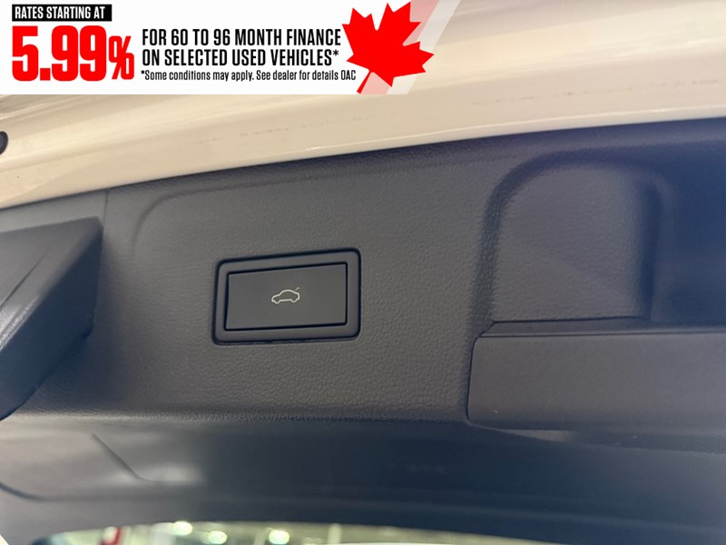 2025 Volkswagen Atlas Comfortline 2.0 TSI 4MOTION