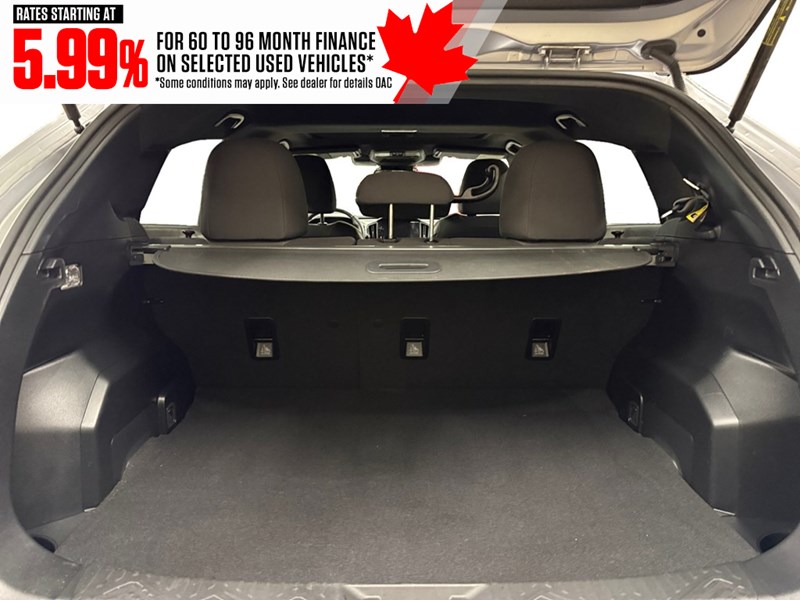 2024 Subaru Crosstrek Onyx AWD