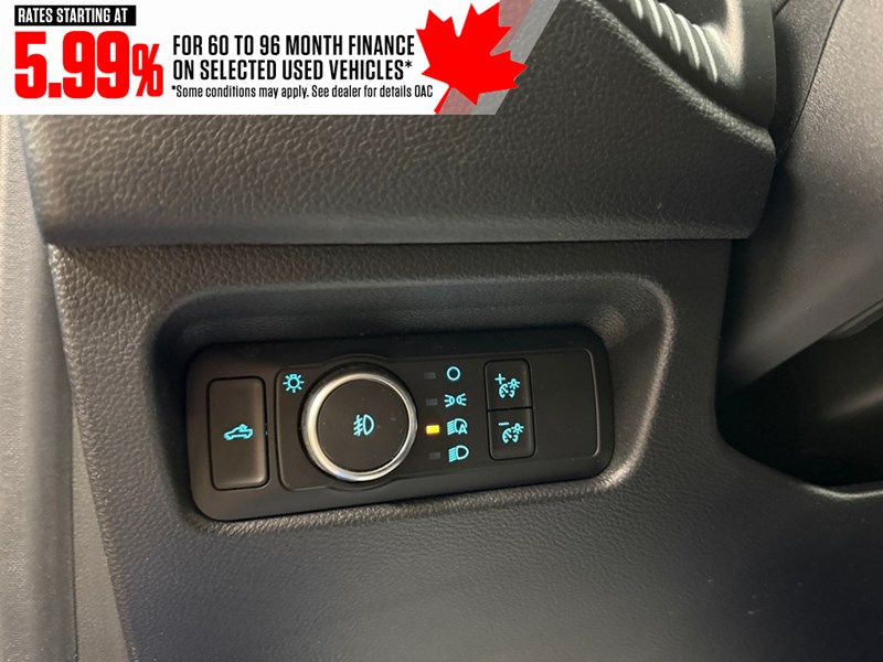 2024 Ford Ranger XLT 4WD SuperCrew 5' Box