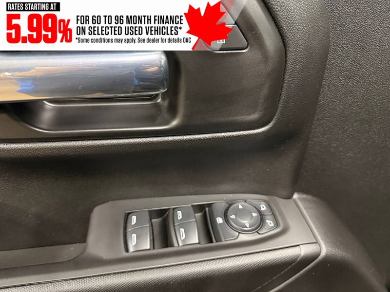 2021 Chevrolet Silverado 1500 4WD Crew Cab 147" Custom