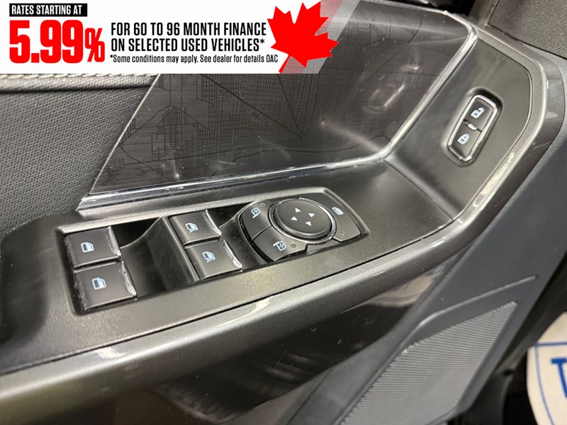 2022 Ford F-150 XLT V8 4WD SuperCrew 5.5' Box