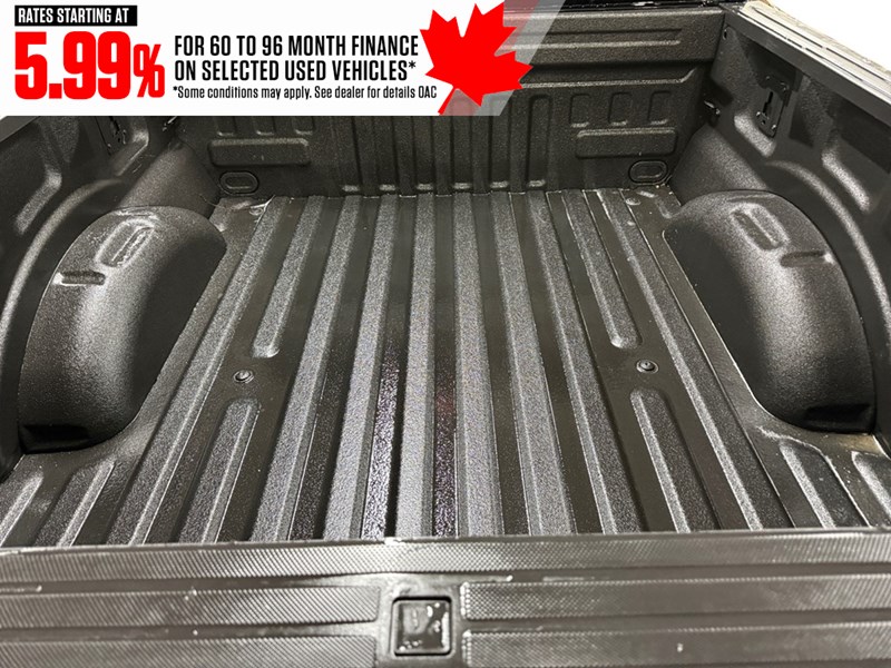2022 Ford F-150 XLT V8 4WD SuperCrew 5.5' Box