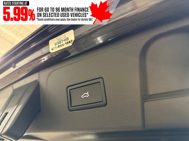 2025 Volkswagen Atlas Comfortline 2.0 TSI 4MOTION