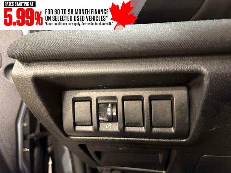 2021 Subaru Outback 2.5i Convenience