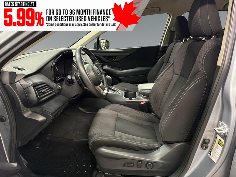 2021 Subaru Outback 2.5i Convenience