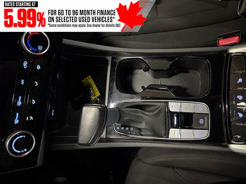 2023 Hyundai Tucson Preferred AWD