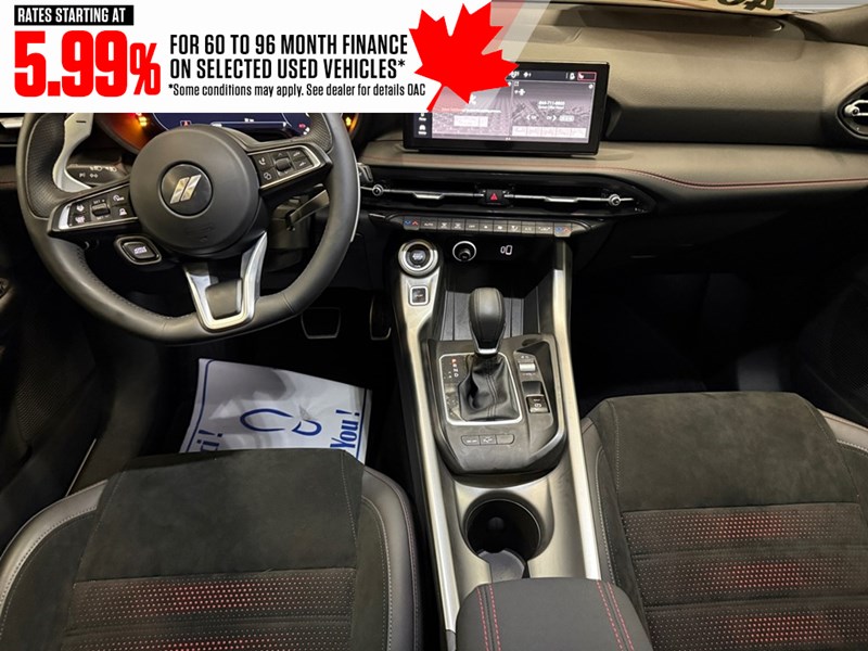 2024 Dodge Hornet PHEV R/T PHEV EAWD