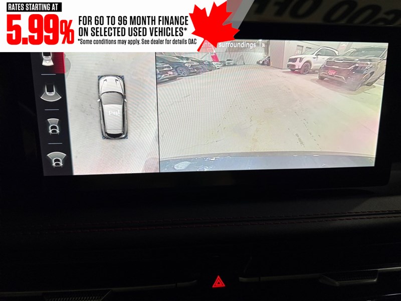 2024 Dodge Hornet PHEV R/T PHEV EAWD