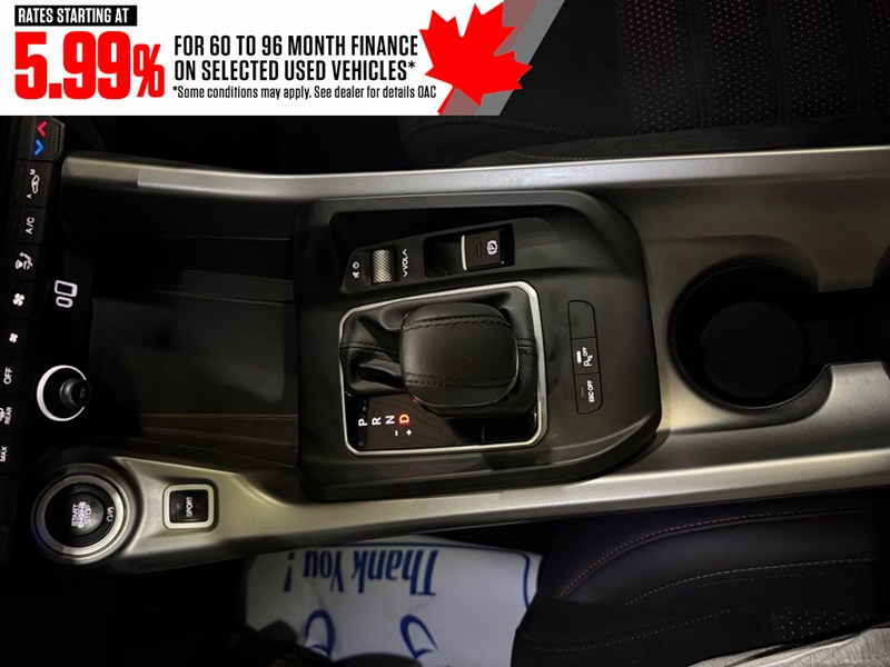 2024 Dodge Hornet PHEV R/T PHEV EAWD