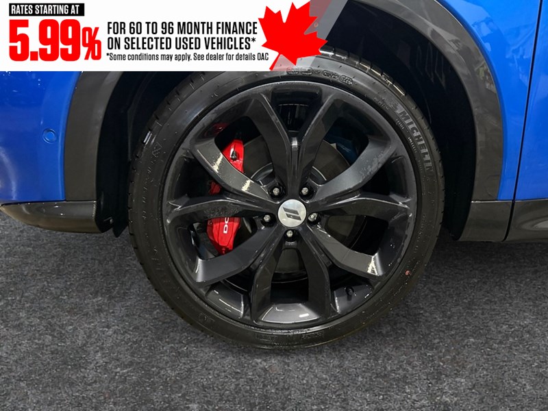 2024 Dodge Hornet PHEV R/T PHEV EAWD