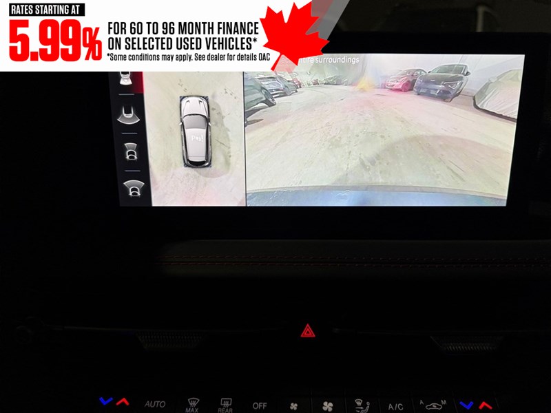 2024 Dodge Hornet PHEV R/T PHEV EAWD