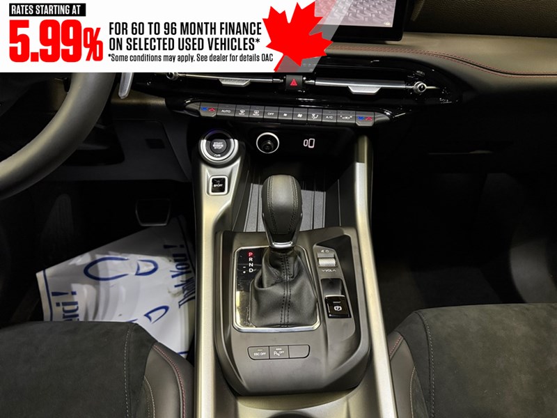 2024 Dodge Hornet PHEV R/T PHEV EAWD