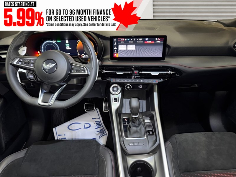 2024 Dodge Hornet PHEV R/T PHEV EAWD