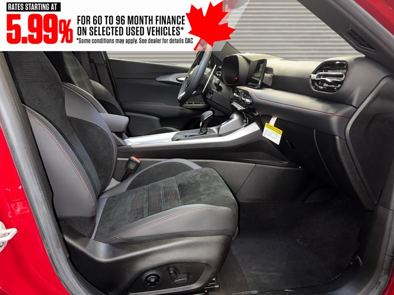 2024 Dodge Hornet PHEV R/T PHEV EAWD