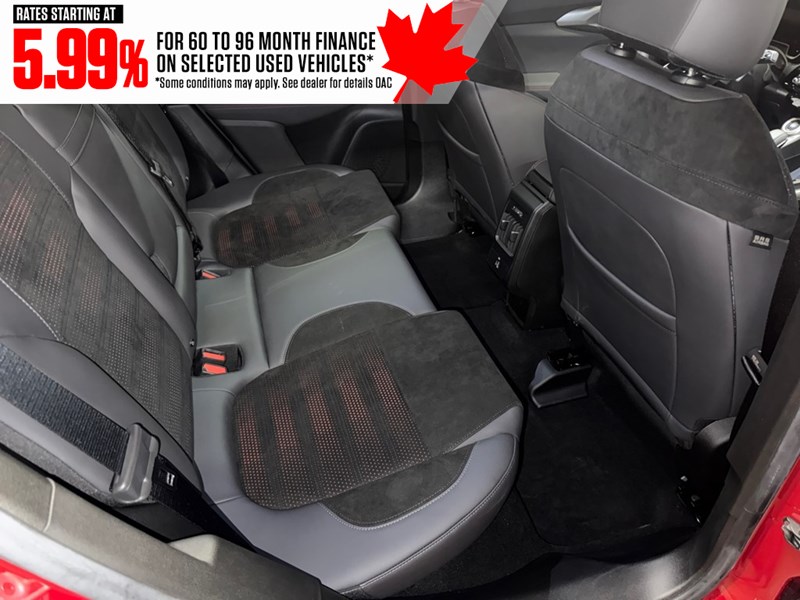 2024 Dodge Hornet PHEV R/T PHEV EAWD