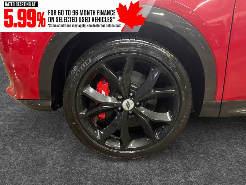 2024 Dodge Hornet PHEV R/T PHEV EAWD