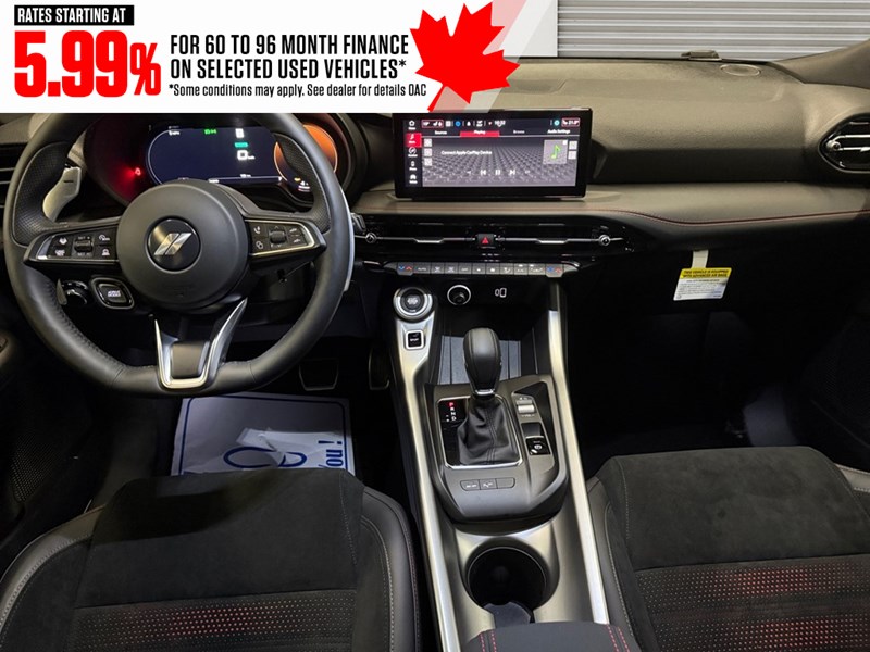 2024 Dodge Hornet PHEV R/T PHEV EAWD