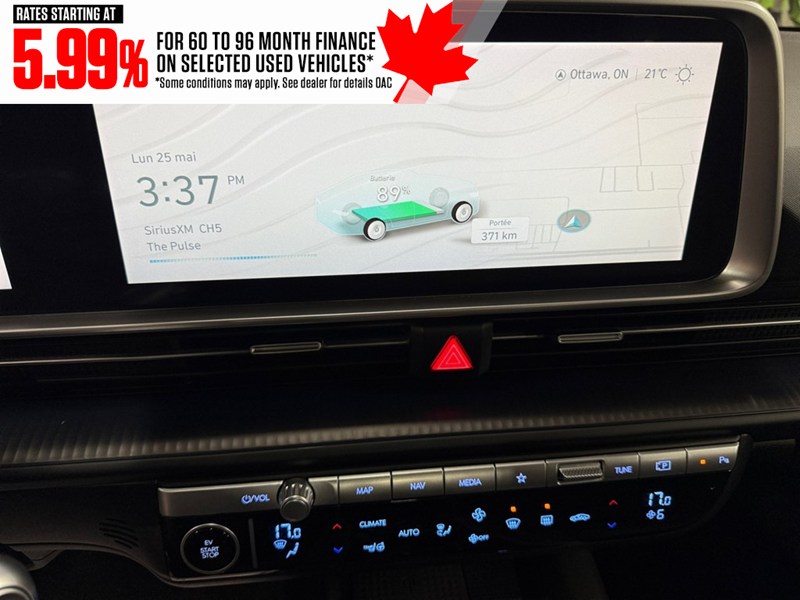 2024 Hyundai IONIQ 6 Preferred AWD Long Range