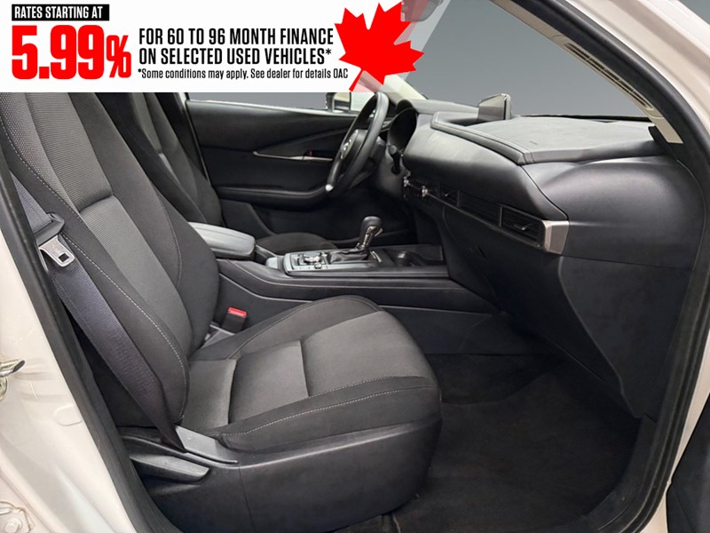 2024 Mazda CX-30 GX AWD