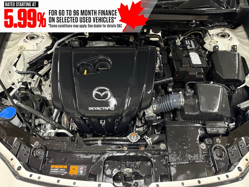 2022 Mazda CX-30 GS AWD