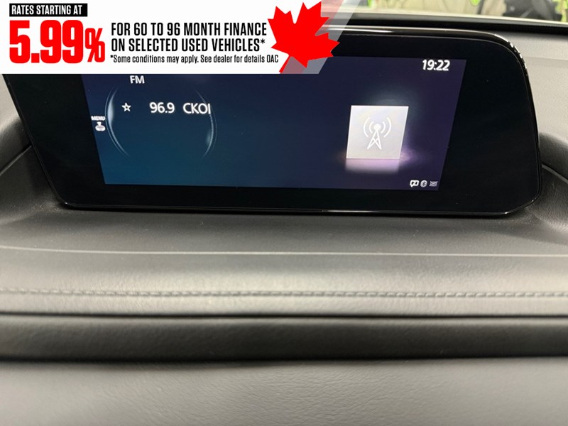 2022 Mazda CX-30 GS AWD