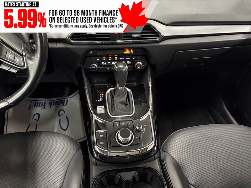 2023 Mazda CX-9 GS-L AWD