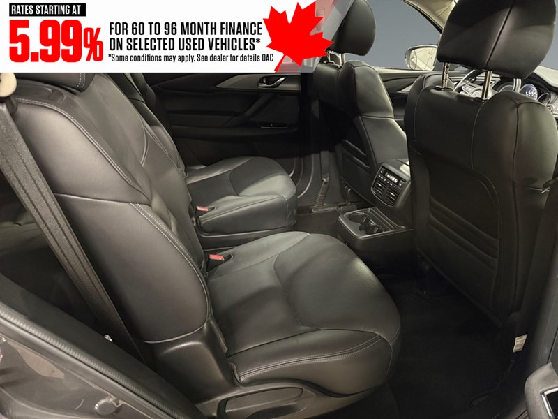 2023 Mazda CX-9 GS-L AWD