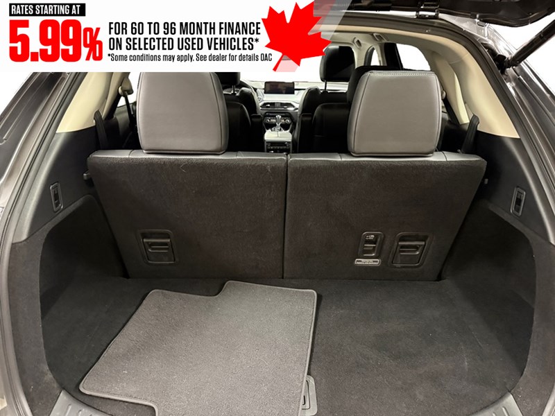 2023 Mazda CX-9 GS-L AWD