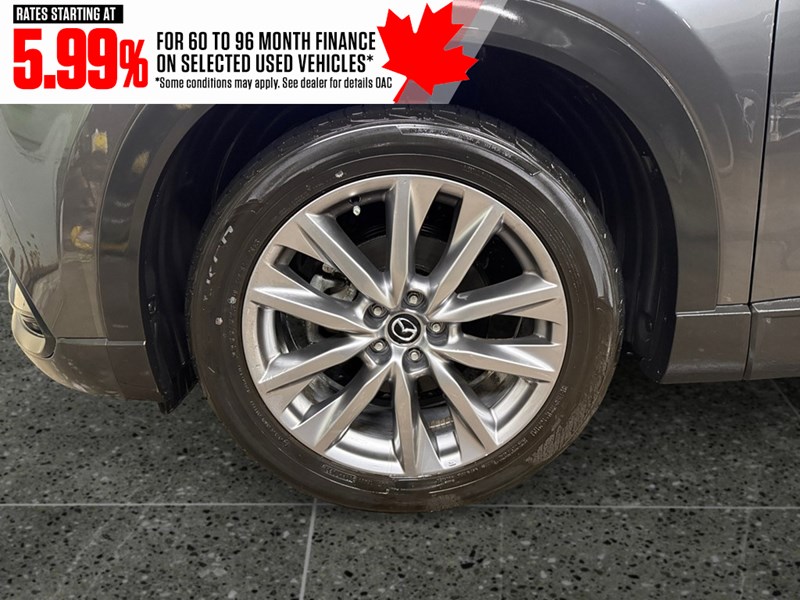 2023 Mazda CX-9 GS-L AWD