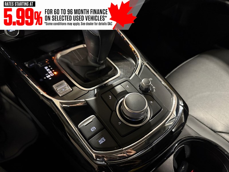 2023 Mazda CX-9 GS-L AWD