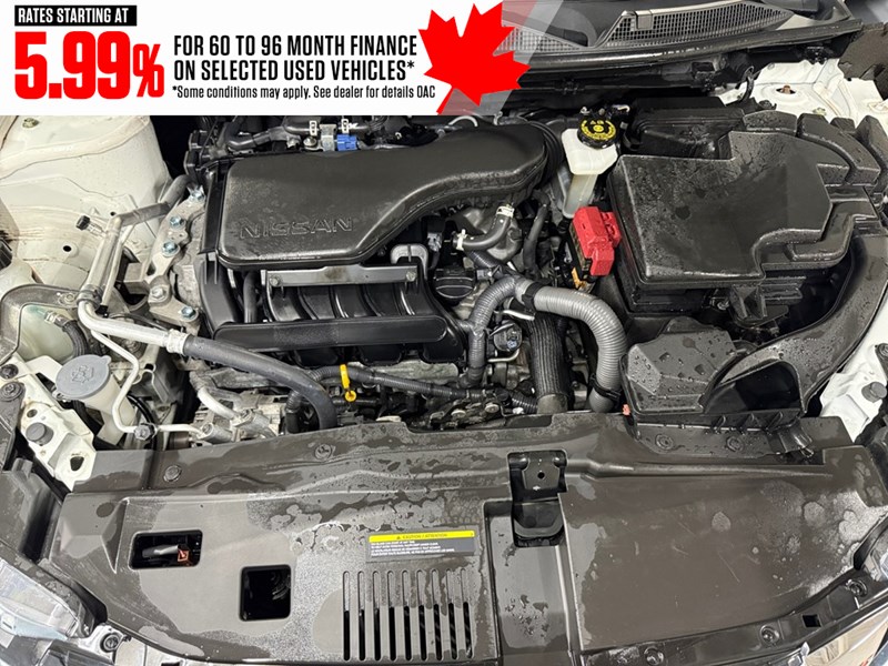 2023 Nissan Qashqai AWD SL CVT