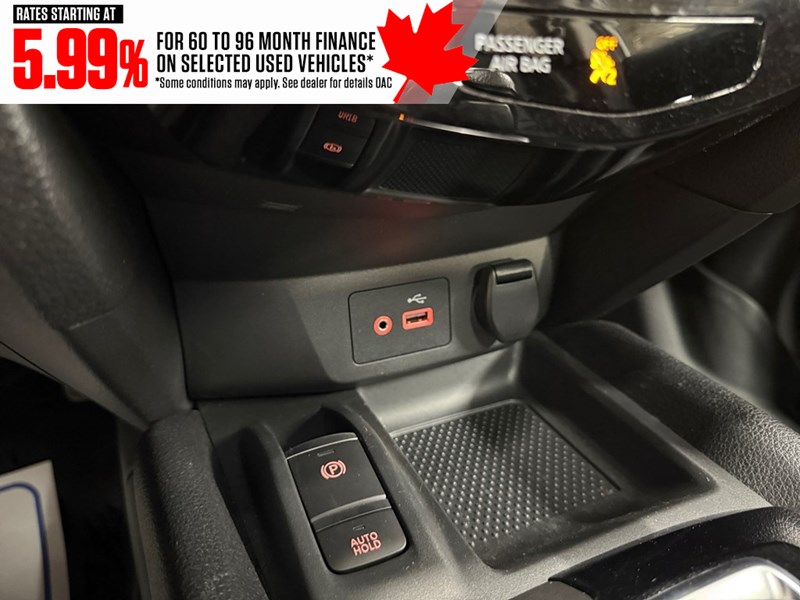 2023 Nissan Qashqai AWD SL CVT