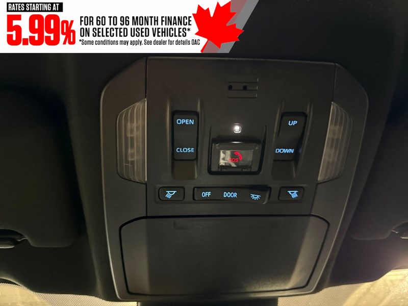 2021 Toyota Highlander XSE AWD