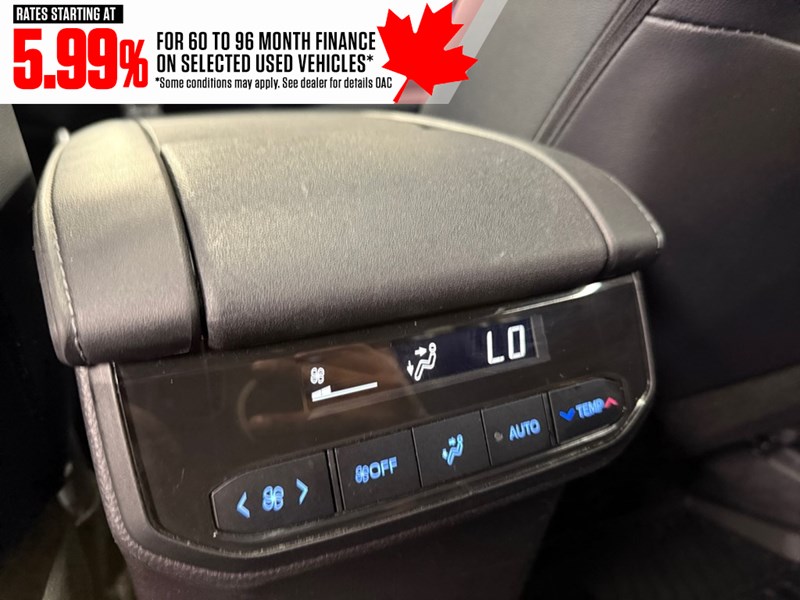 2021 Toyota Highlander XSE AWD