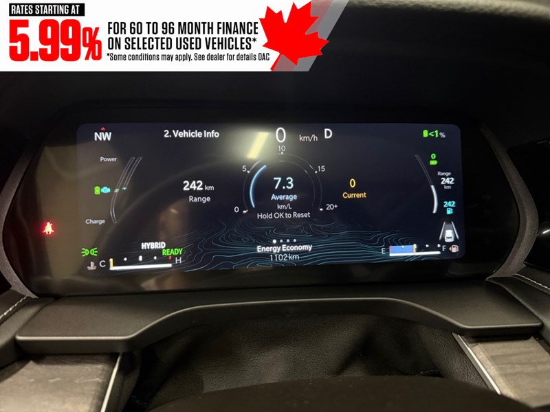 2023 Jeep Grand Cherokee 4xe LIMITED 4x4